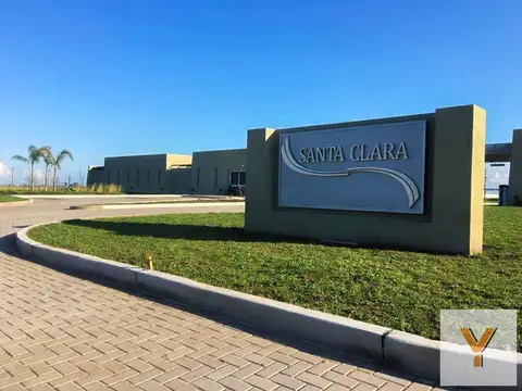 Santa Clara al Sur