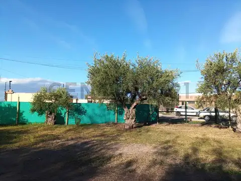 VENTA DE LOTE EN BARRIO PRIVADO - CASAS DE CAMPO II- MAIPÚ
