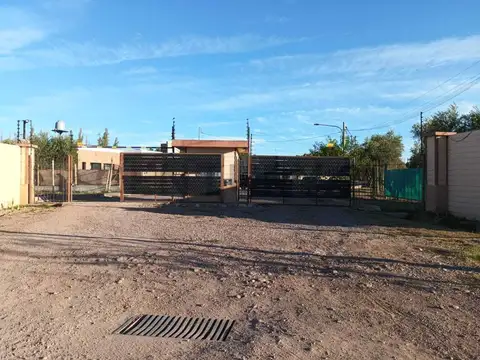 Terreno en Venta de 526,0 m2