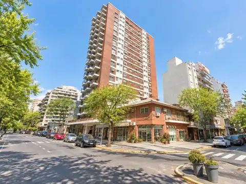 EXCELENTE DEPARTAMENTO DE 3 AMBIENTES | REMODELADO | LUMINOSO | BAJAS EXPENSAS | APTO CREDITO |...