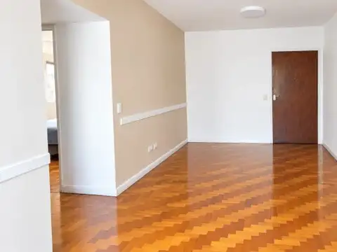 Avenida Álvarez Thomas 3200, Piso 3