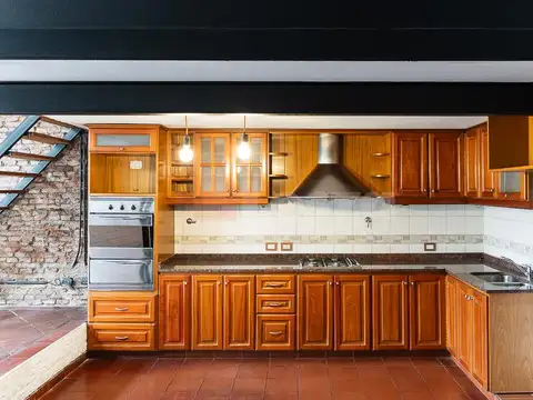 Casa en Venta en Lanús Oeste, USD 315.000