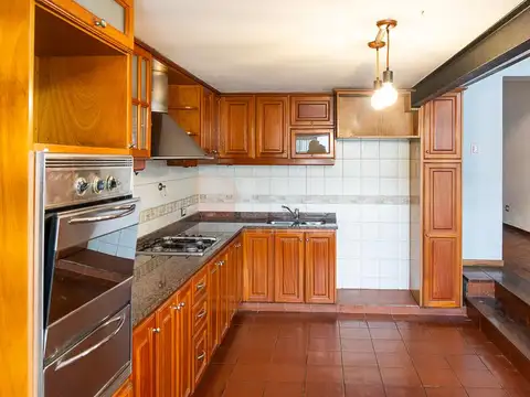 Casa en Venta 25 años