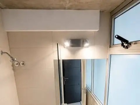 Departamento en Venta con 1 cochera