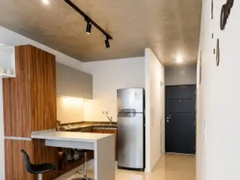 Departamento en Venta en Fisherton, USD 56.000