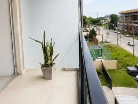 Venta Monoambiente Inversión  Fisherton