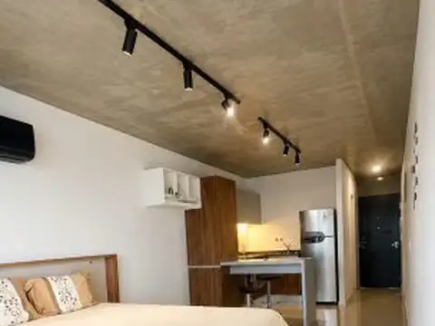 Venta Monoambiente Inversión  Fisherton
