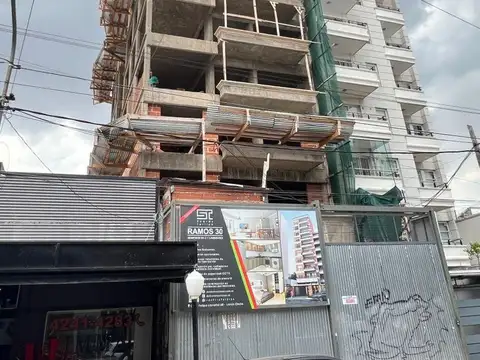 Coronel Ramos 30 , Piso 5