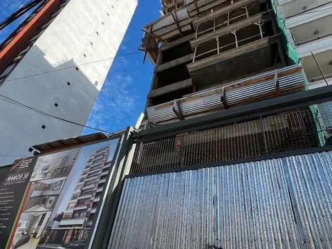 Departamento en Venta en Lanus Oeste, USD 119.000