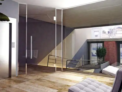 Departamento en Venta al Norte