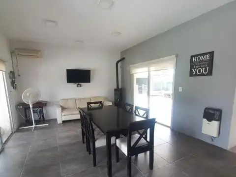 Casa en Venta en Roldan, San Lorenzo