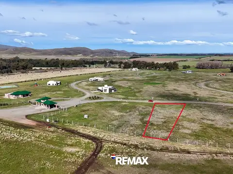 Terreno en Venta de 900,0 m2
