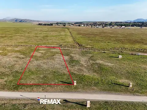 Terreno en Venta de 900,0 m2