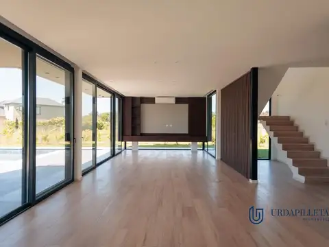 Casa en Venta en Pilara, Countries y Barrios Cerrados en Pilar