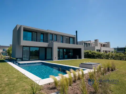 Casa en venta en Pilará en La Diligencia - URDAPILLETA PROPIEDADES