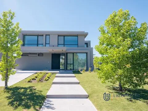 Casa en venta en Pilara - comunidad La Diligencia