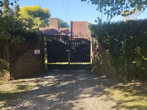 Casa en Venta en City Bell, USD 139.000