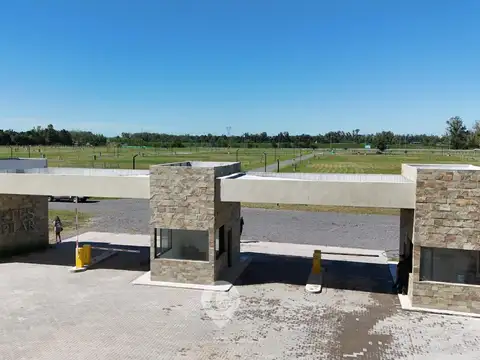 Terreno en Venta 54  mts Fondo