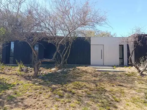 Casa en venta en moreras, merlo, san luis