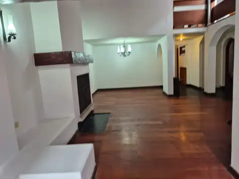 Casa en Venta A Estrenar