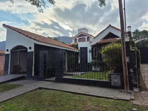 VENTA! Hermosa propiedad en B Tres Cerritos