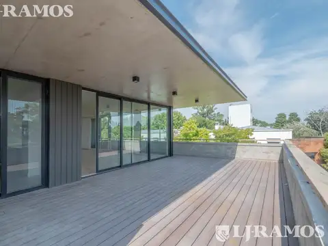 Departamento en Venta en San Isidro, USD 780.000