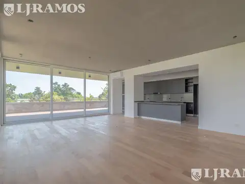 Casa Living - Int. Tomkinson  al 2000