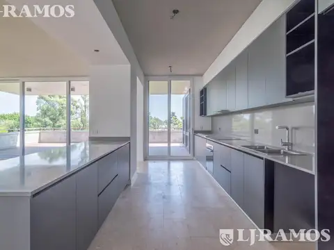 Departamento en Venta de 3 dormitorios