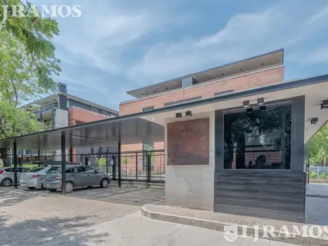 CASA LIVING - Departamento  en Las Lomas de San Isidro