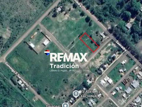 Terreno en Solares del Campo - Makalle 1.000m2