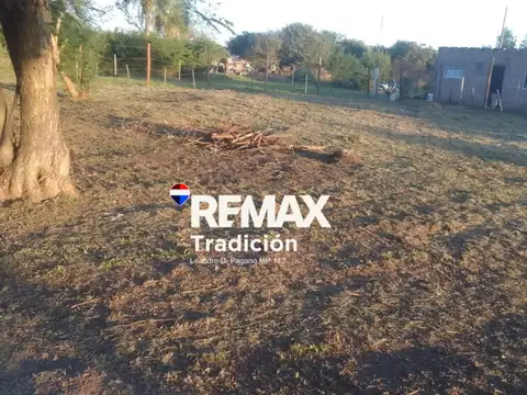 Terreno en Venta de 1000,0 m2