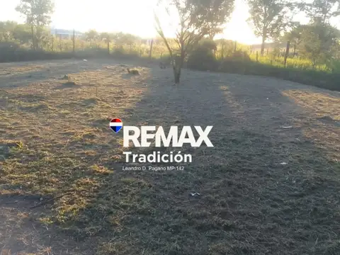 Terreno en Solares del Campo - Makalle 1.000m2
