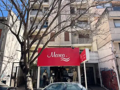 Departamento en Alquiler! Nva Córdoba! Gran Terraza!