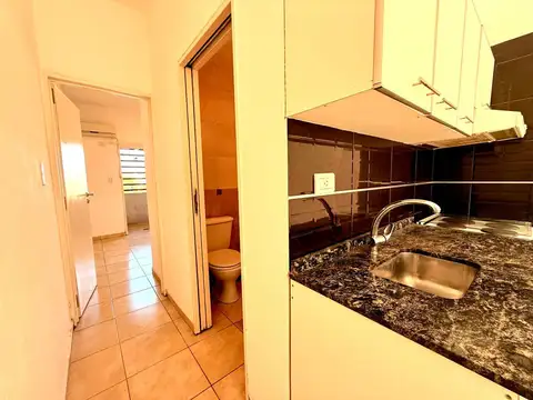 Departamento en Venta en Ciudadela, Partido de Tres de Febrero