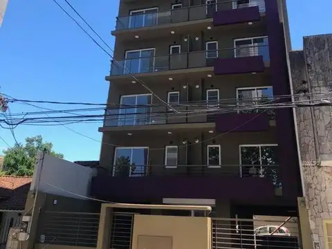 Venta dpto 2 ambientes, San miguel