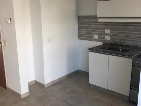 Venta dpto 2 ambientes, San miguel