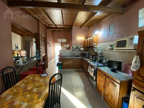 Casa en Venta en General Rodriguez, USD 60.000