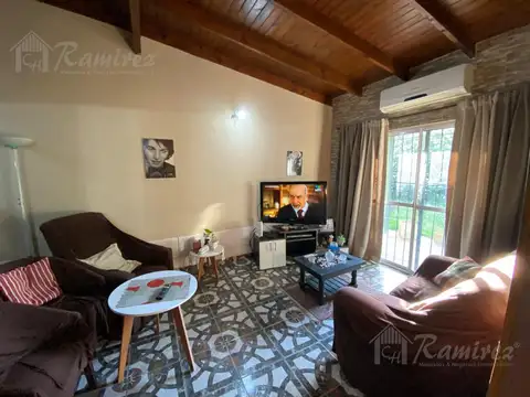 Casa en Venta 20 años