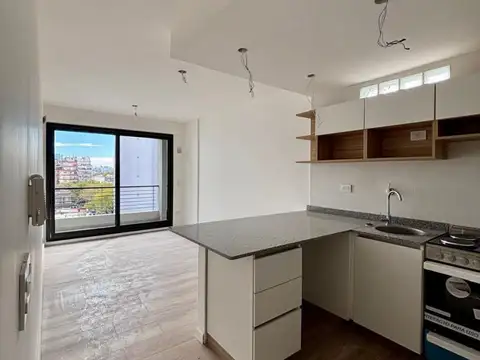 Departamento en Venta Apto profesional