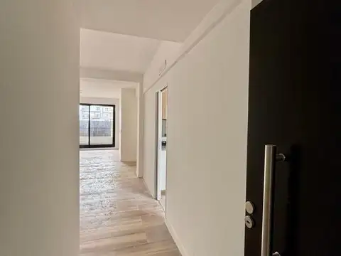 SEMIPISO 4 AMBIENTES, OPCIONAL COCHERA Y BAULERA, PALERMO