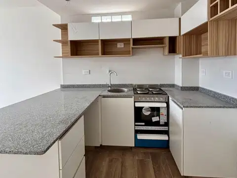 Departamento en Venta A Estrenar