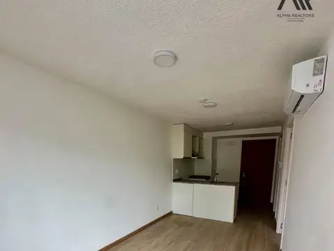 Departamento en Alquiler en Tres Cruces, $ 25.000
