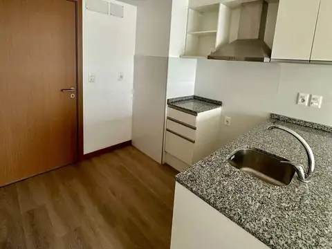 Departamento en Alquiler en Tres Cruces, $ 26.400
