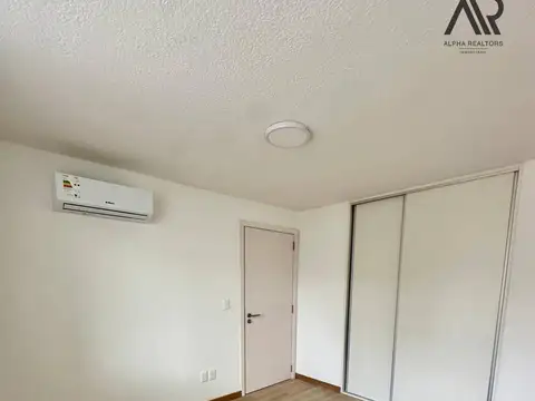 Departamento en Alquiler A Estrenar