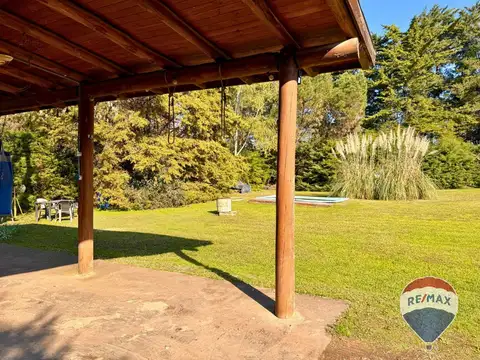 CASA EN VENTA EN EL PATO