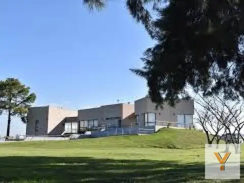 Terreno en venta - 827Mts2 - Haras de Santa María, Escobar