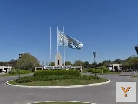 Terreno en Venta en Haras Santa María, USD 80.000