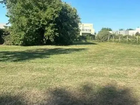 Terreno en Venta de 827,0 m2