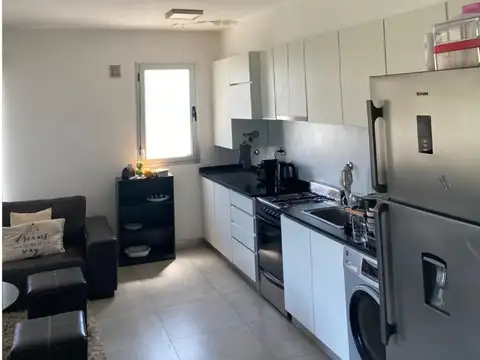 Departamento en Venta en Lagoon Pilar, USD 200.000