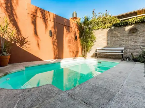 Casa en Venta en Rosario, Santa Fe